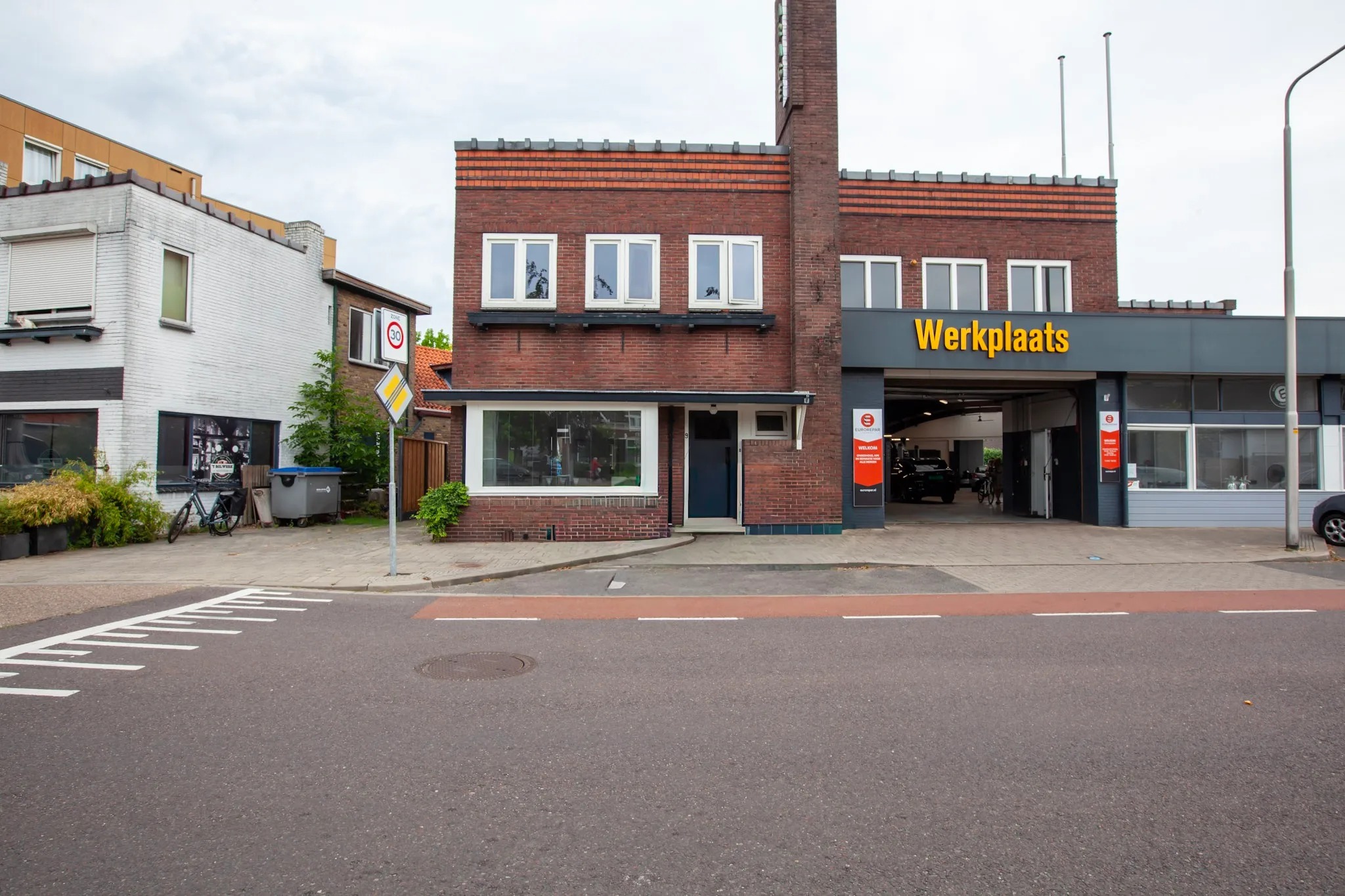 Halfvrijstaande woning Kottenseweg 9 in Winterswijk