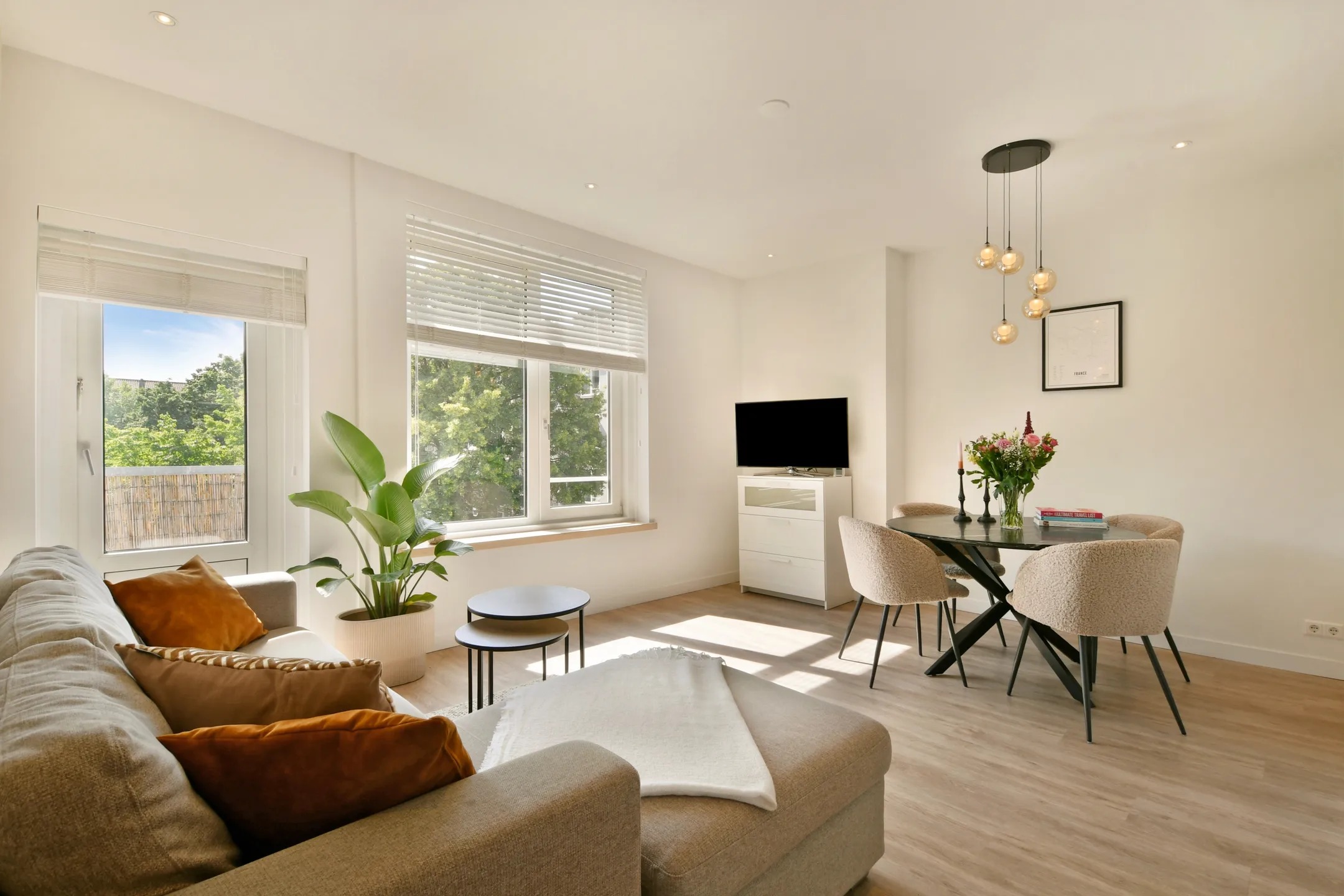Bovenwoning Ariana Nozemanstraat 13 2 Amsterdam