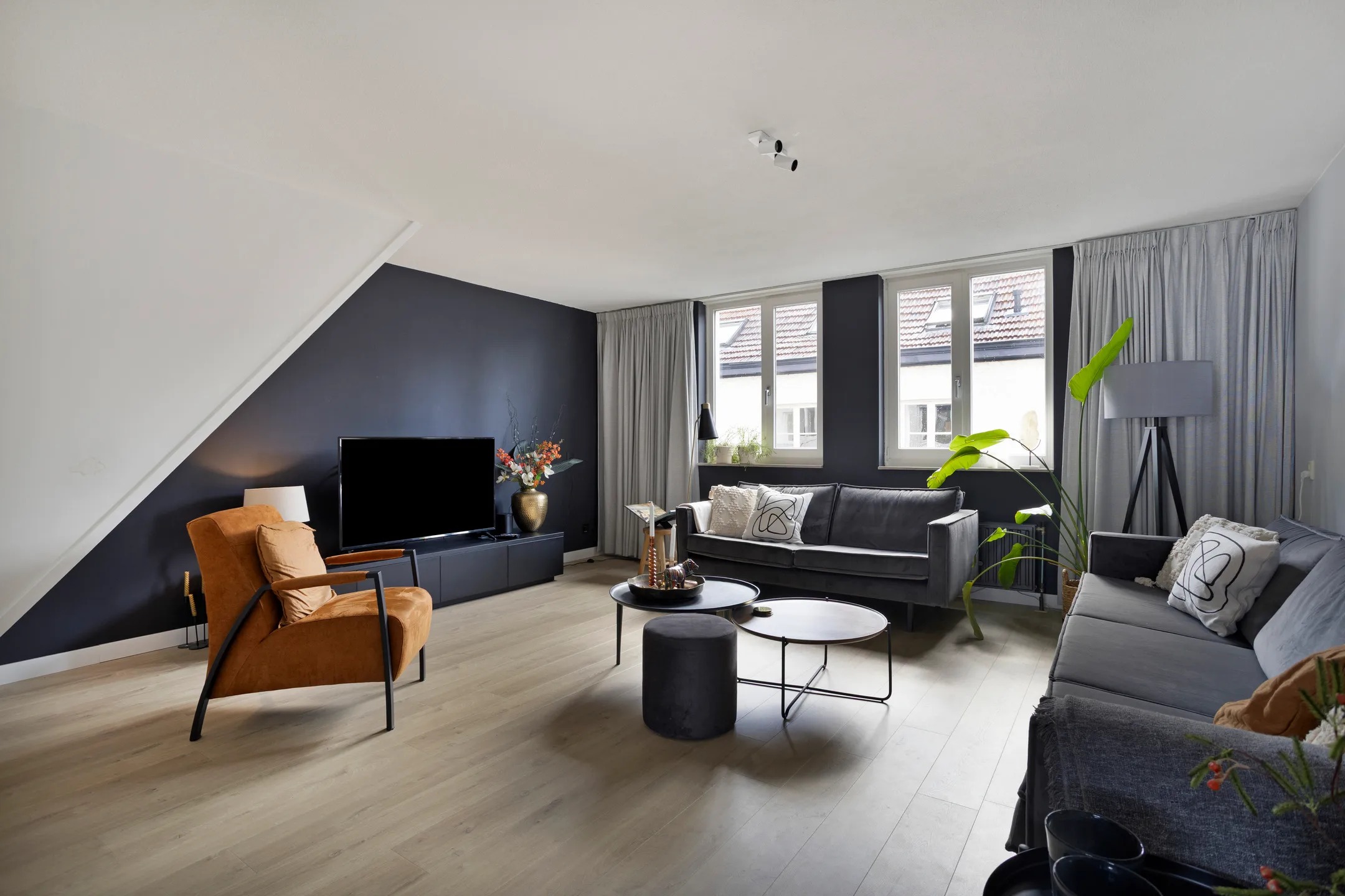 Maisonnette Sint Maartenslaan 51 D in Maastricht