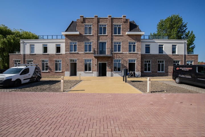 Benedenwoning Nazareth 4 Wolphaartsdijk