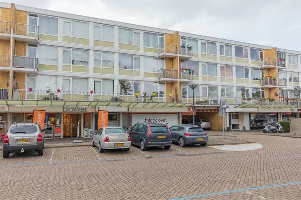Bovenwoning Sloterweg 89 A in Badhoevedorp