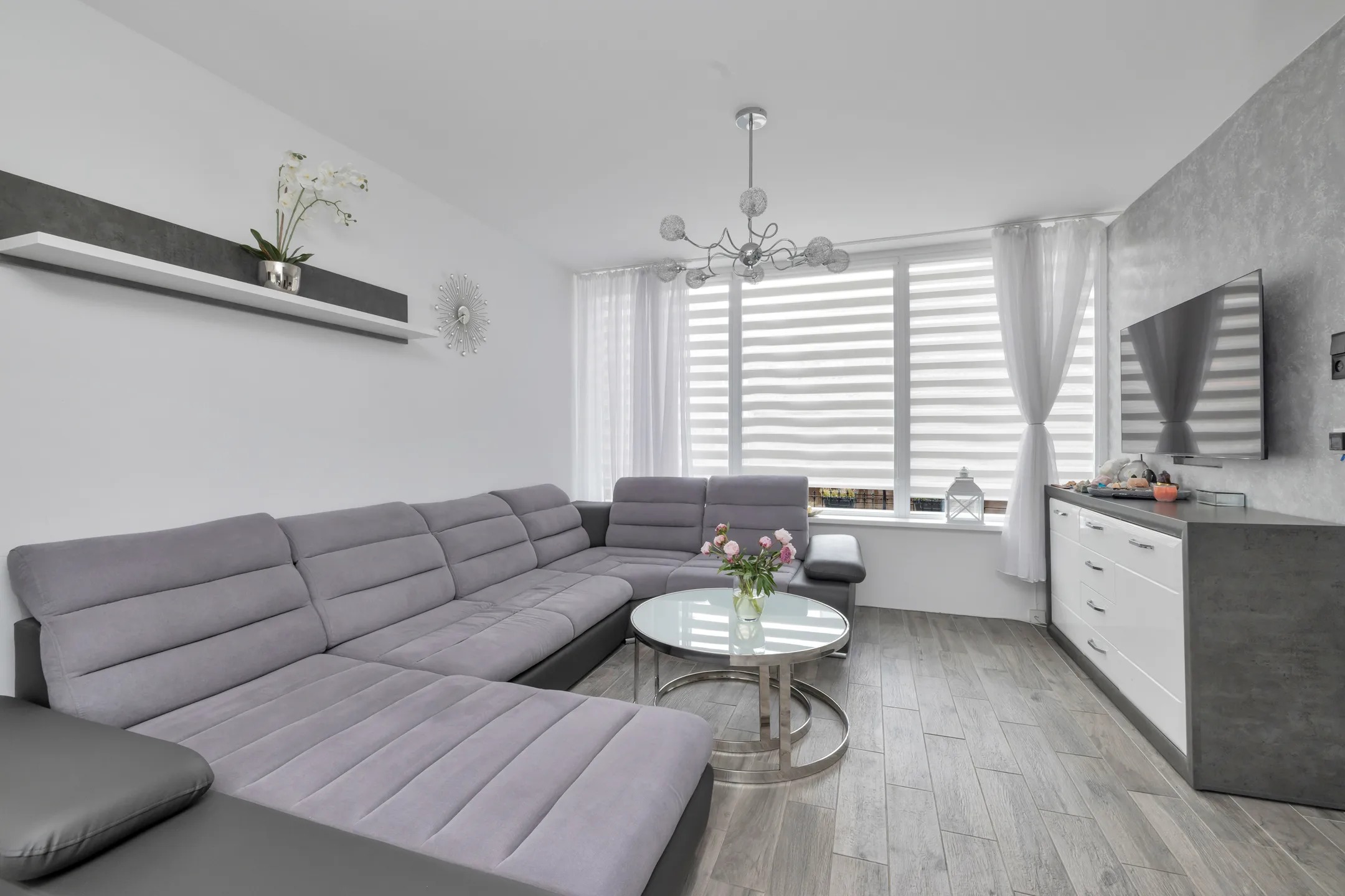 Tussenwoning Zinniapad 12 in Spijkenisse
