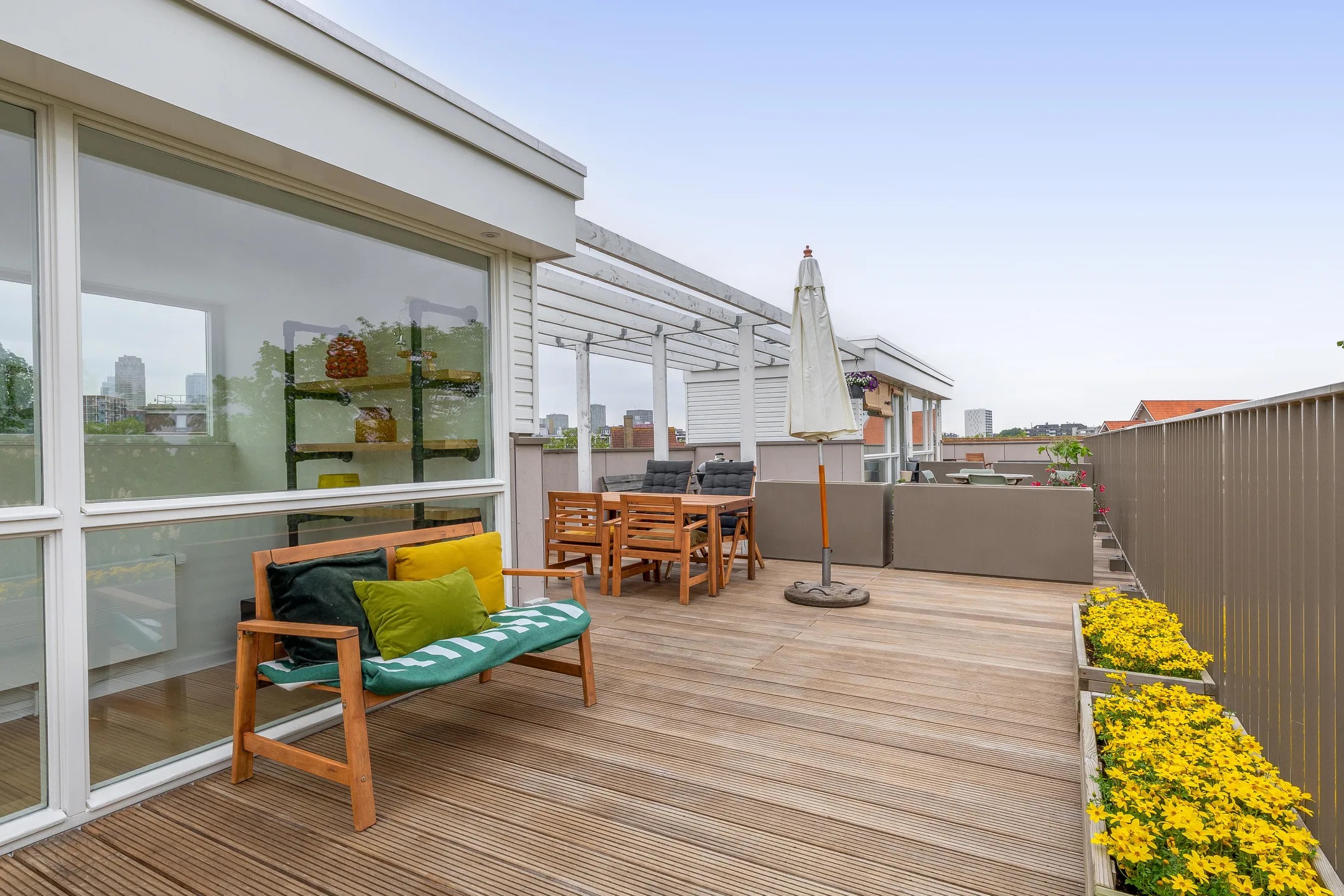 Bovenwoning Zwederstraat 16 E Rotterdam