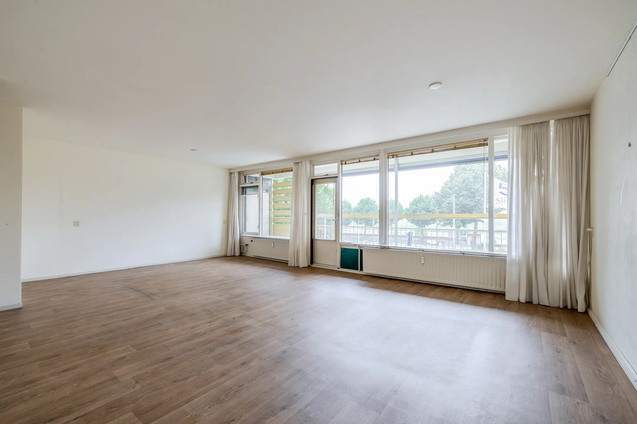 Galerijflat Maaskade 40 in Venlo