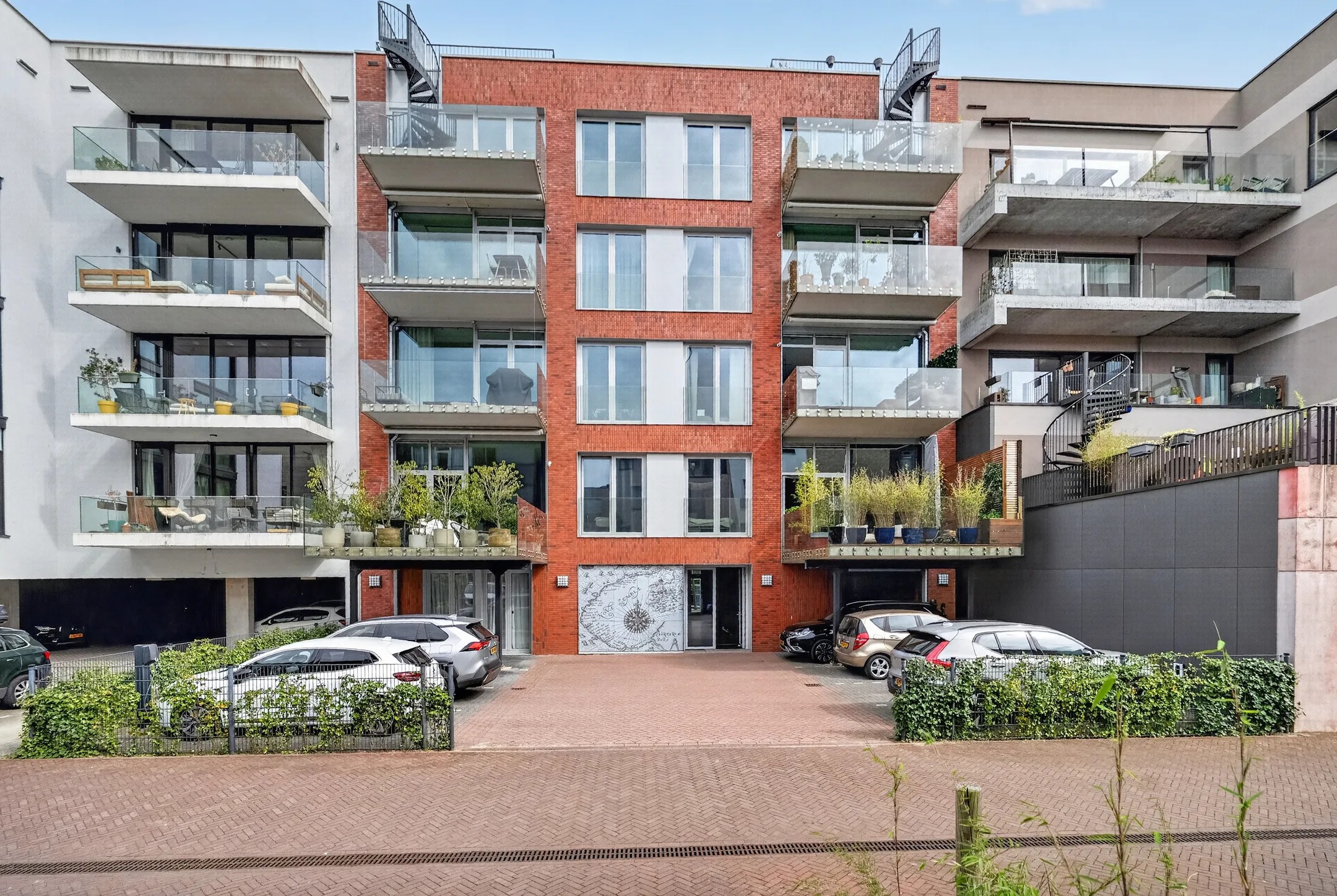 Bovenwoning Jan Tooropstraat 125 in Amsterdam