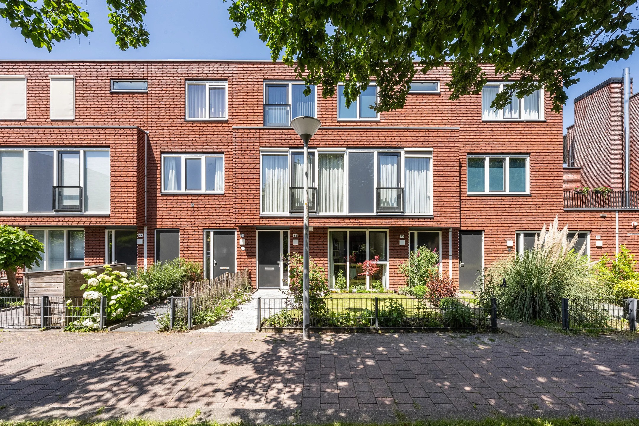Maisonnette Traaipad 33 in Zwolle