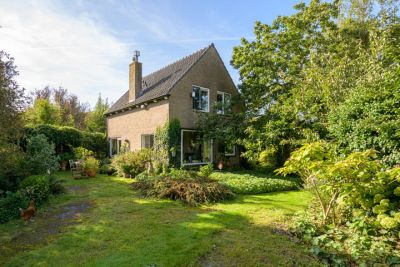 Vrijstaande woning Dijkweg 247 in Andijk