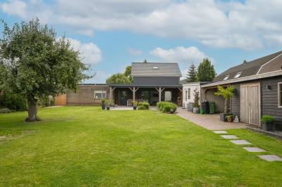 Eengezinswoning, vrijstaande woning Rooijsestraat 99 in Dreumel