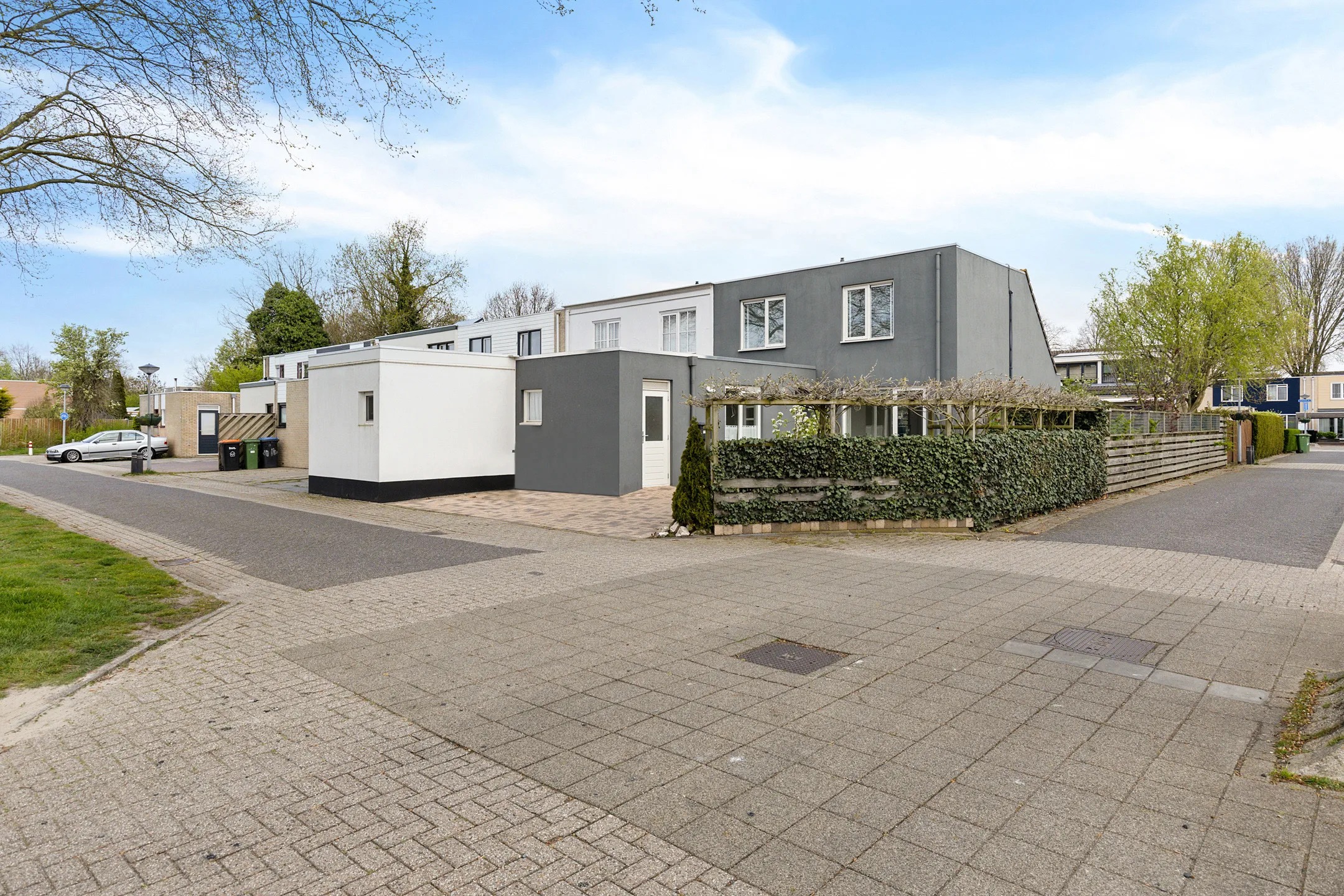 Hoekwoning Schoener 12 11 Lelystad