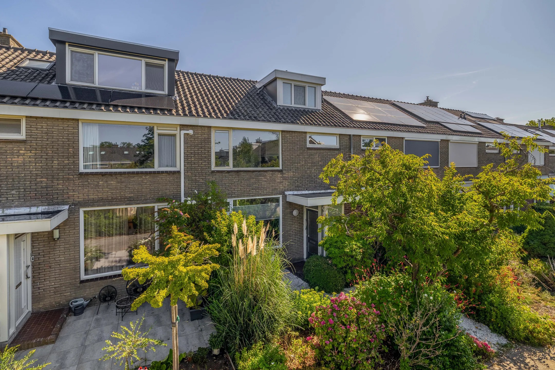 Tussenwoning Jan Mayenlaan 16 in Gouda