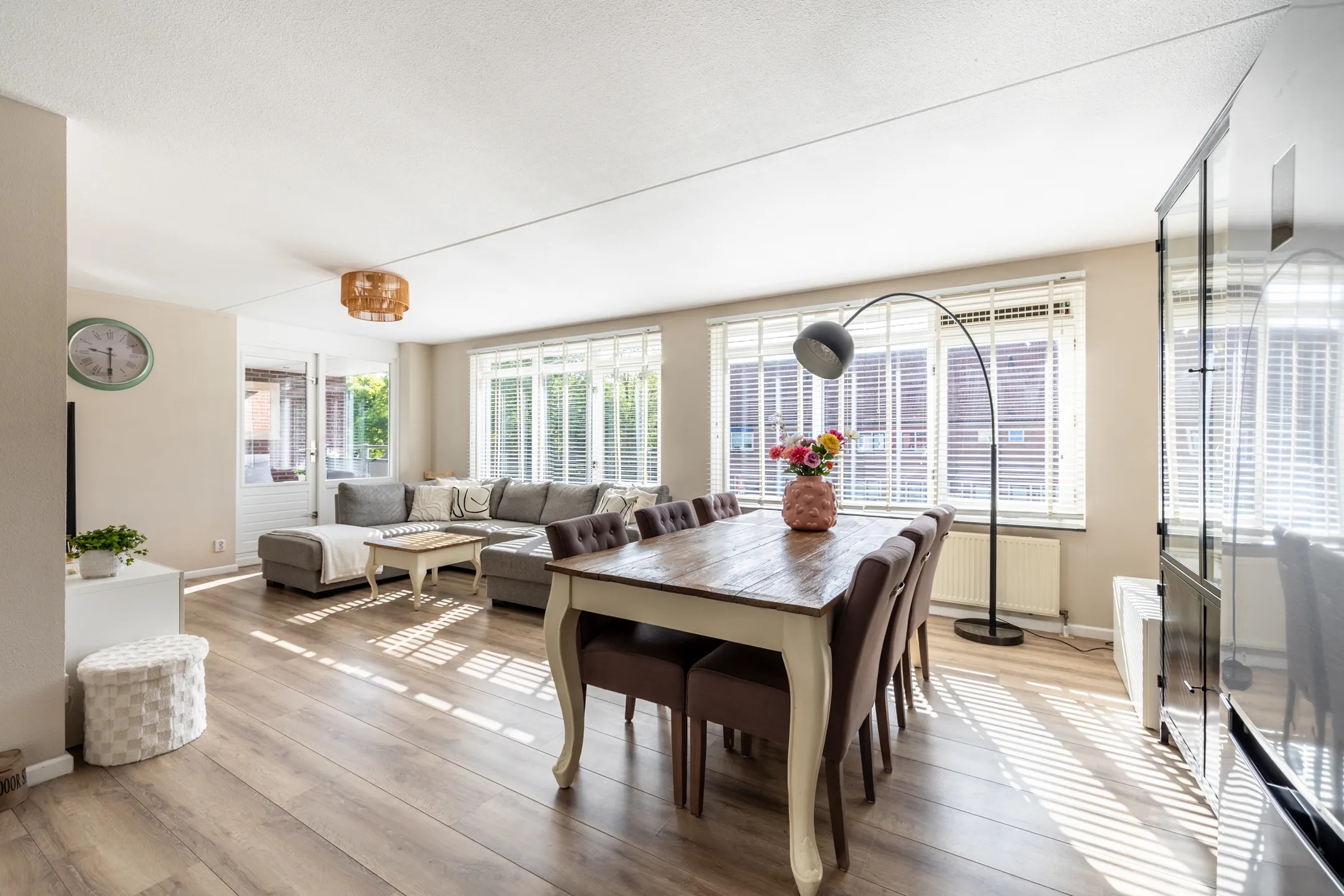 Bovenwoning Geersstraat 53 Purmerend