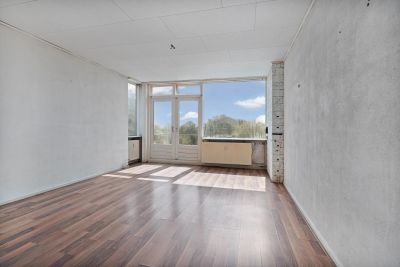 Maisonnette Meppelweg 859 in Den Haag
