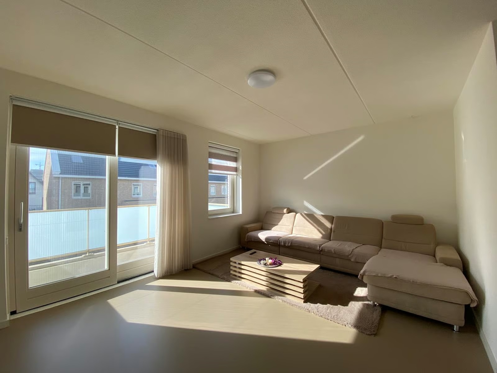 Tussenwoning Jacques Lebrunstraat 22 Almere