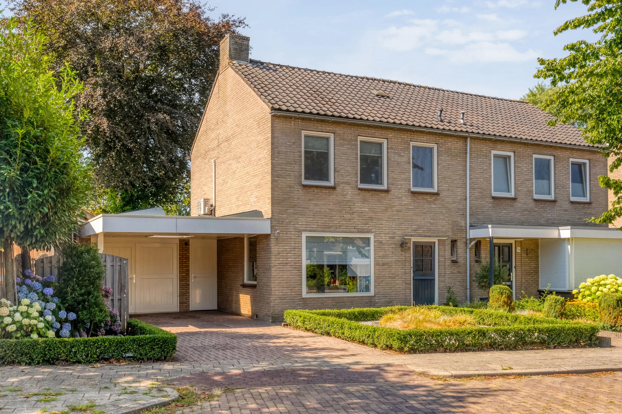 2-onder-1-kapwoning Lochtersweg 16 in Nijverdal