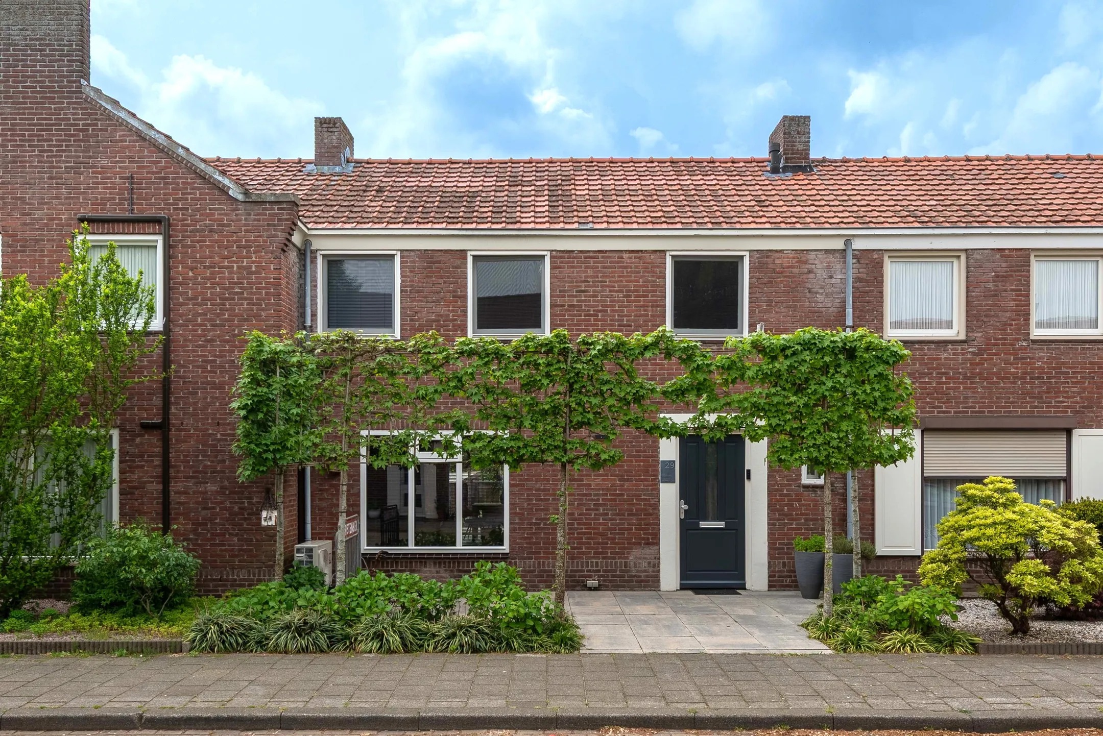 Tussenwoning Stompersstraat 29 Sint-Oedenrode