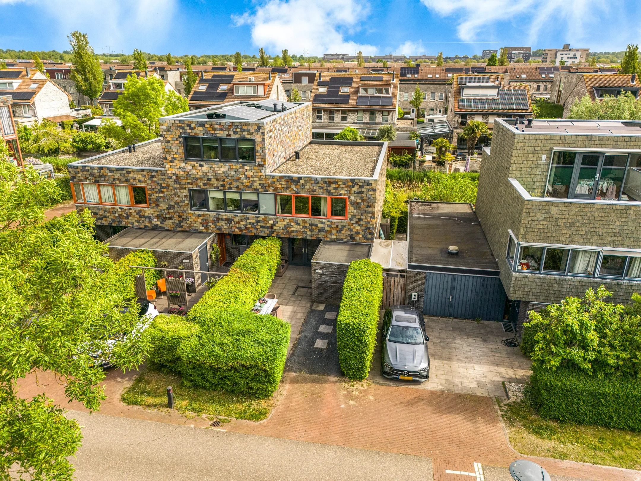 Eindwoning Vuurboetsduin 61 Hoofddorp