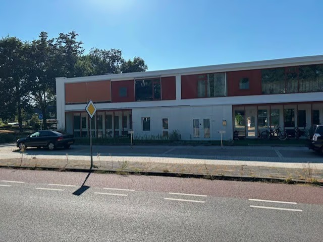 Bovenwoning Alteveerstraat 134 in Hoogeveen