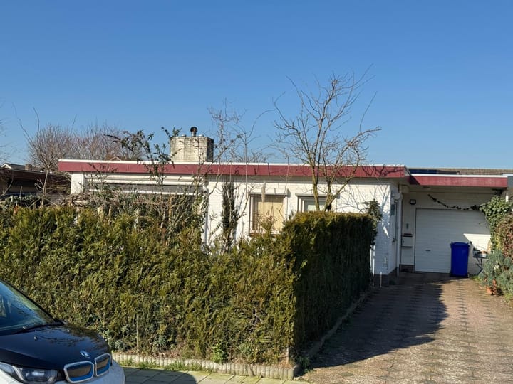 Vrijstaande woning Langs de Kreek 37 in Terneuzen