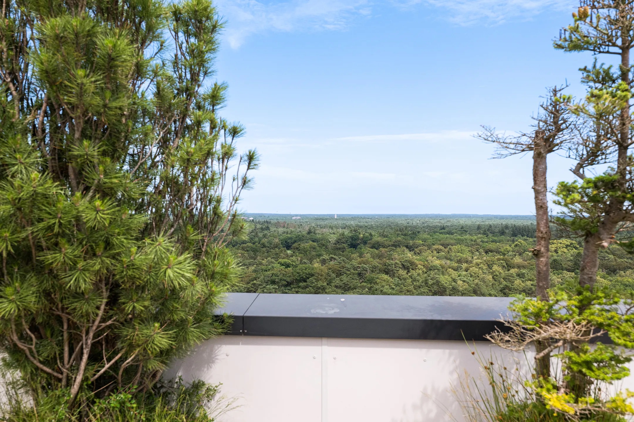 Penthouse Laan van Vollenhove 786 in Zeist