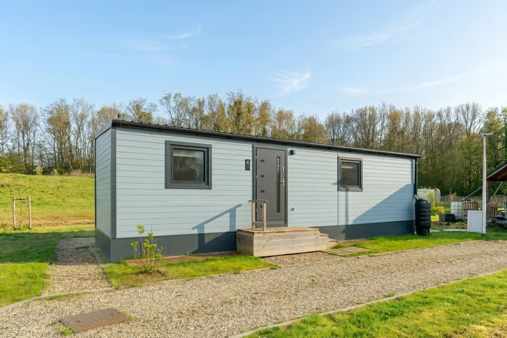 Vrijstaande woning Broenkoel 4 in Kerkrade