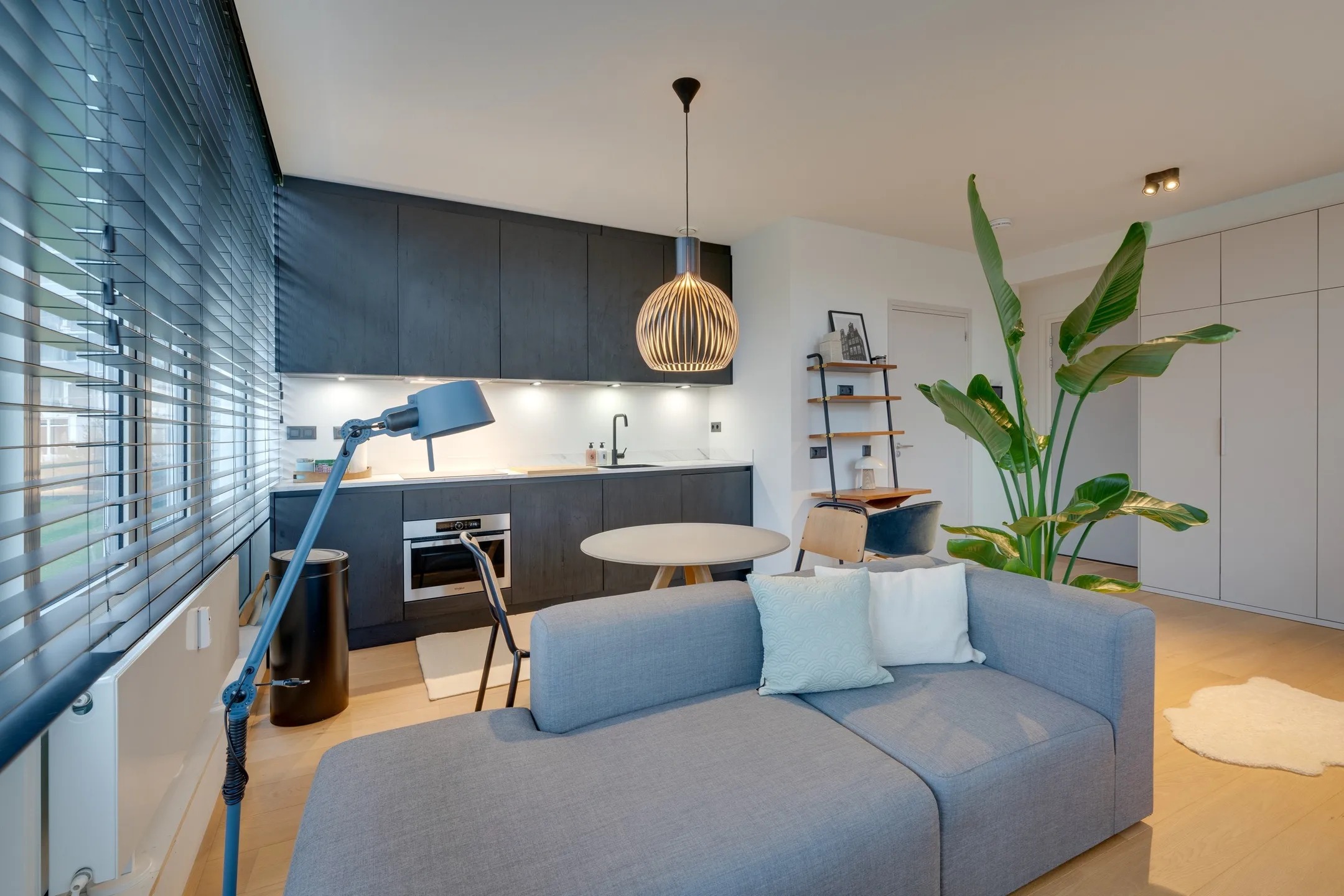 Benedenwoning Baden Powellweg 263 A11 in Amsterdam