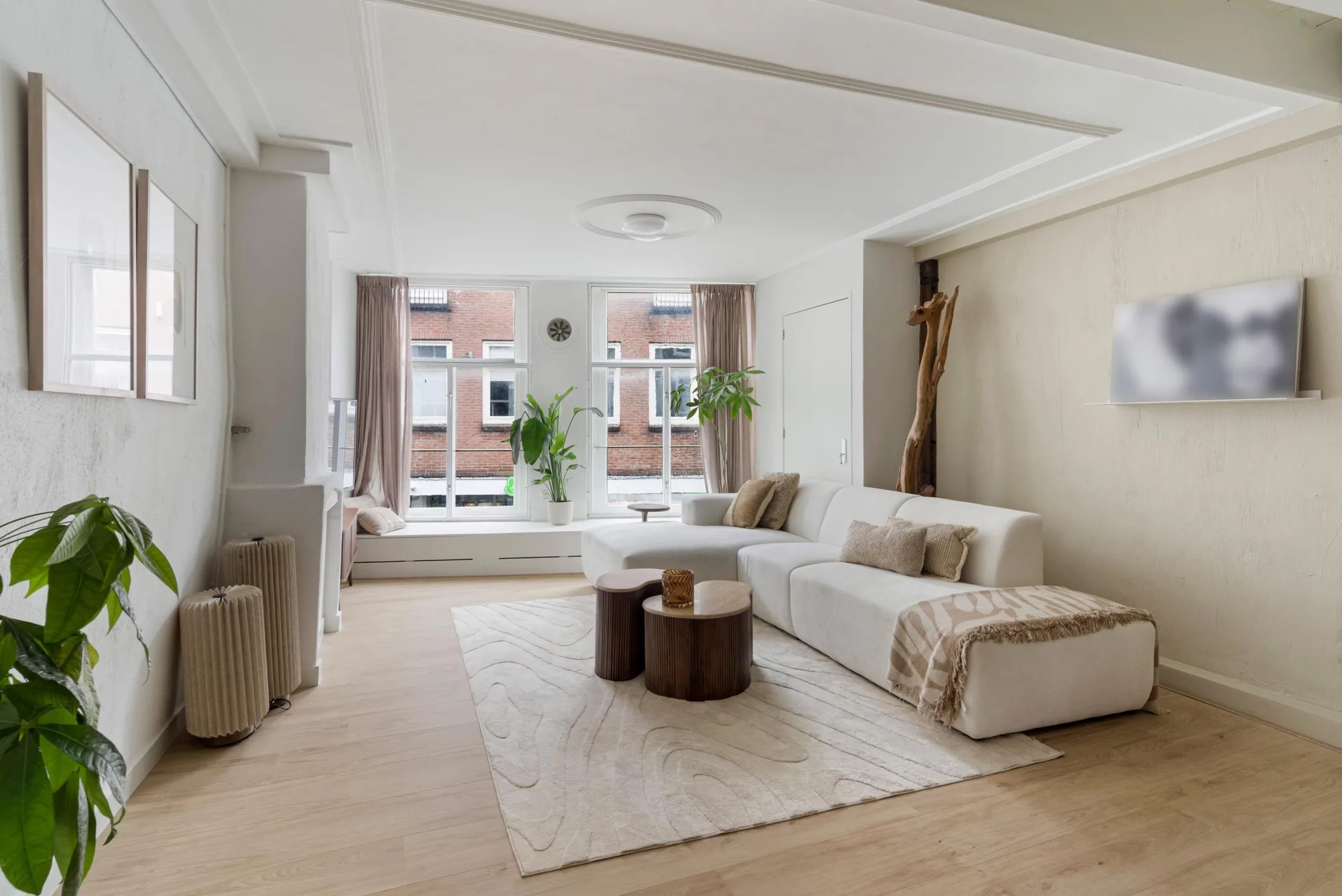 Bovenwoning Naaierstraat 26 g in Gouda