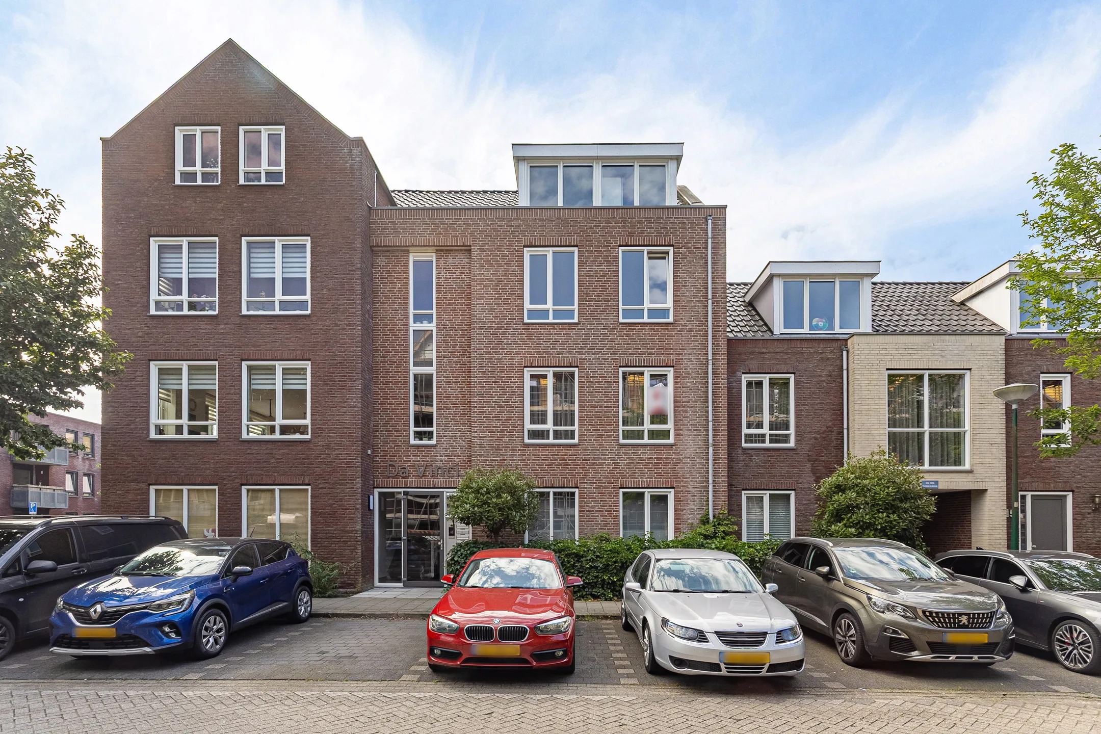 Bovenwoning van Angerenstraat 7 in Soesterberg