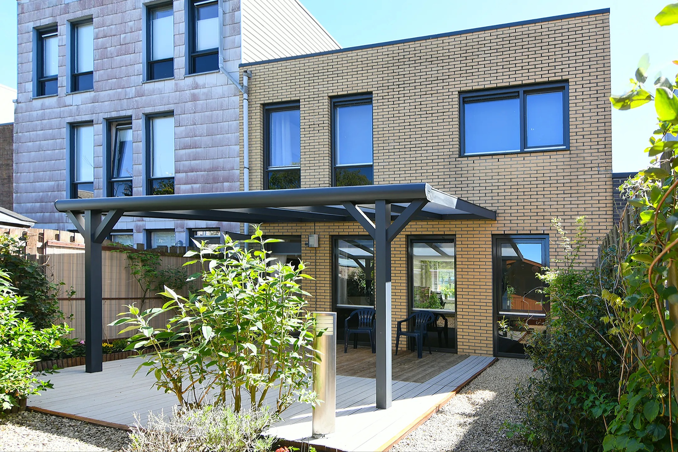 Tussenwoning Mosselplaat 54 Hoofddorp