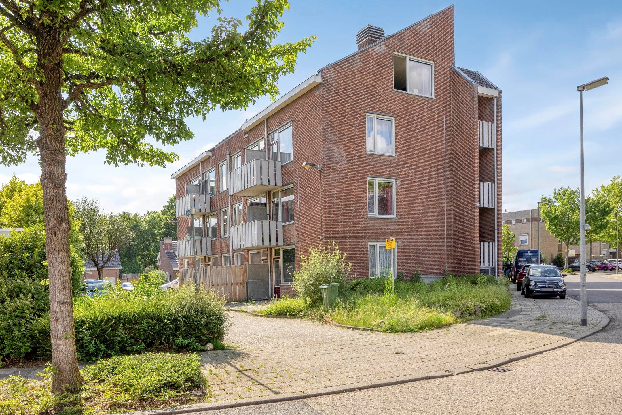 Benedenwoning Meendaal 116 A in Maastricht