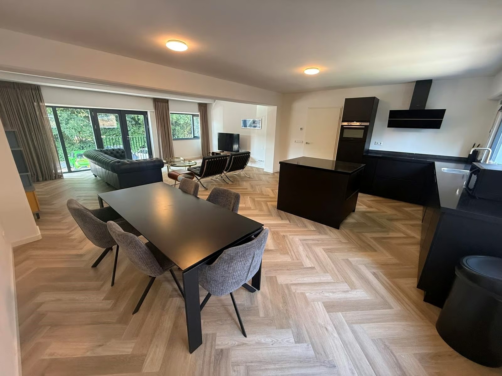 Bovenwoning Texelstraat 88 C Amstelveen