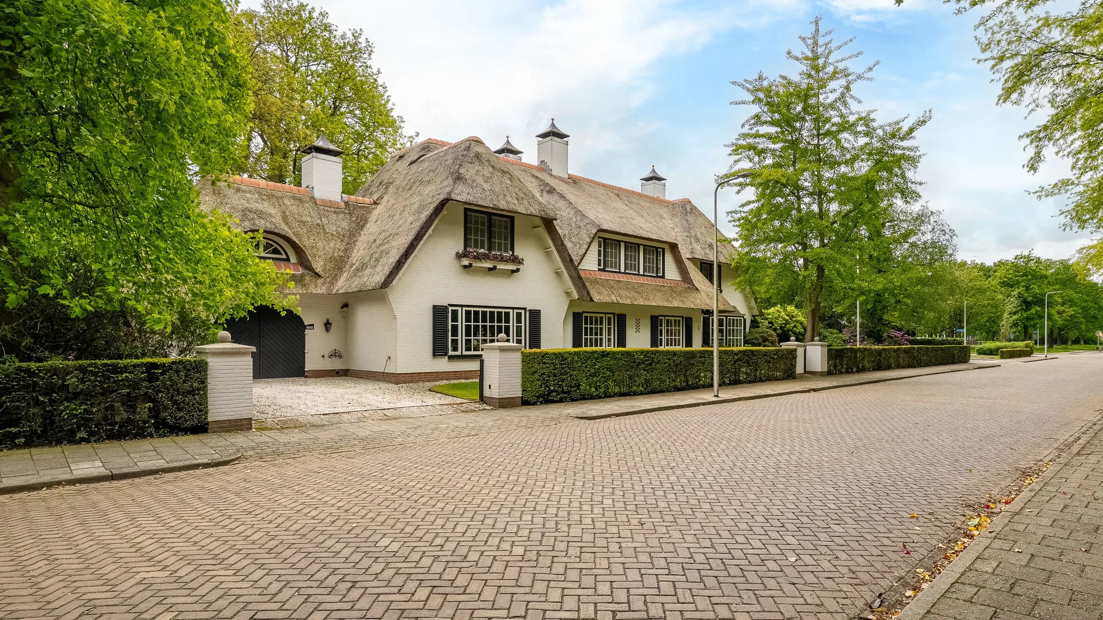 Vrijstaande woning Laan van Denizli 3 in Almelo