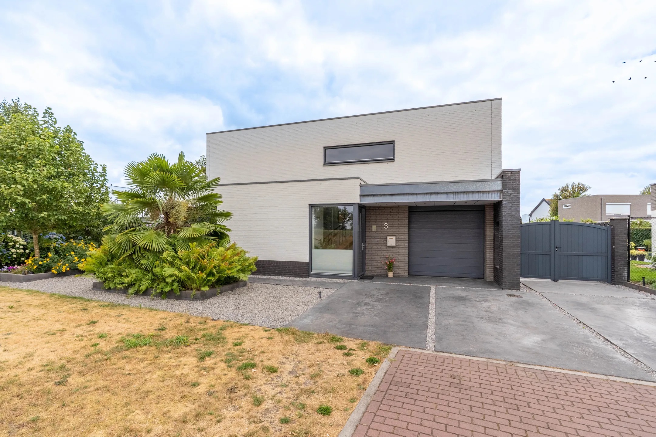Vrijstaande woning Watersnip 3 in Venray