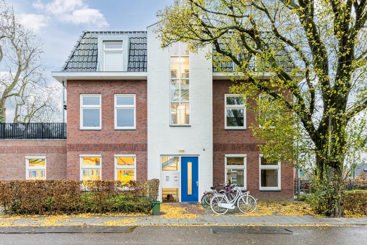 Portiekflat Vorstendom 11 b in Cuijk