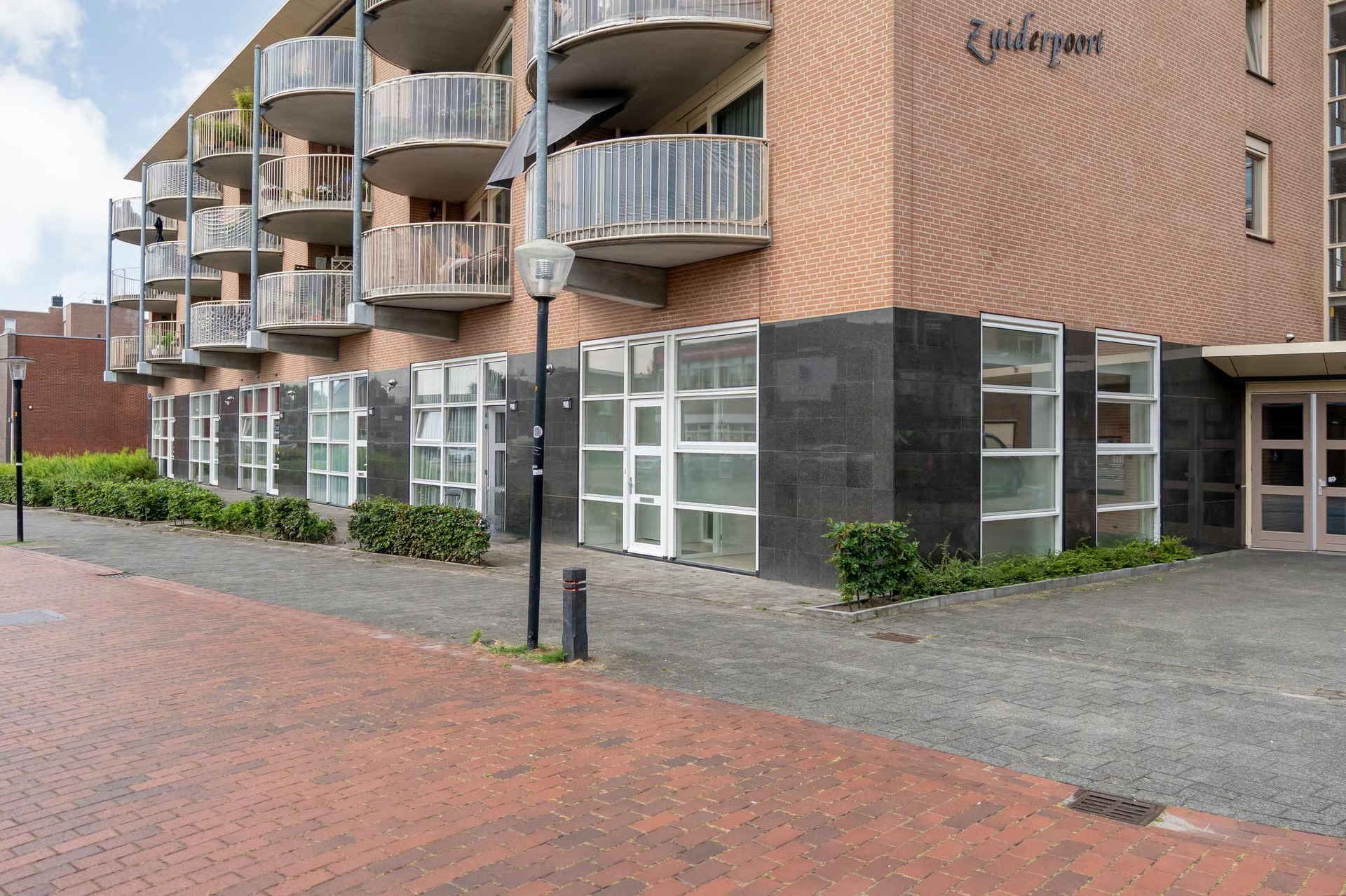 Benedenwoning Kruisstraat 2 a in Hoogeveen