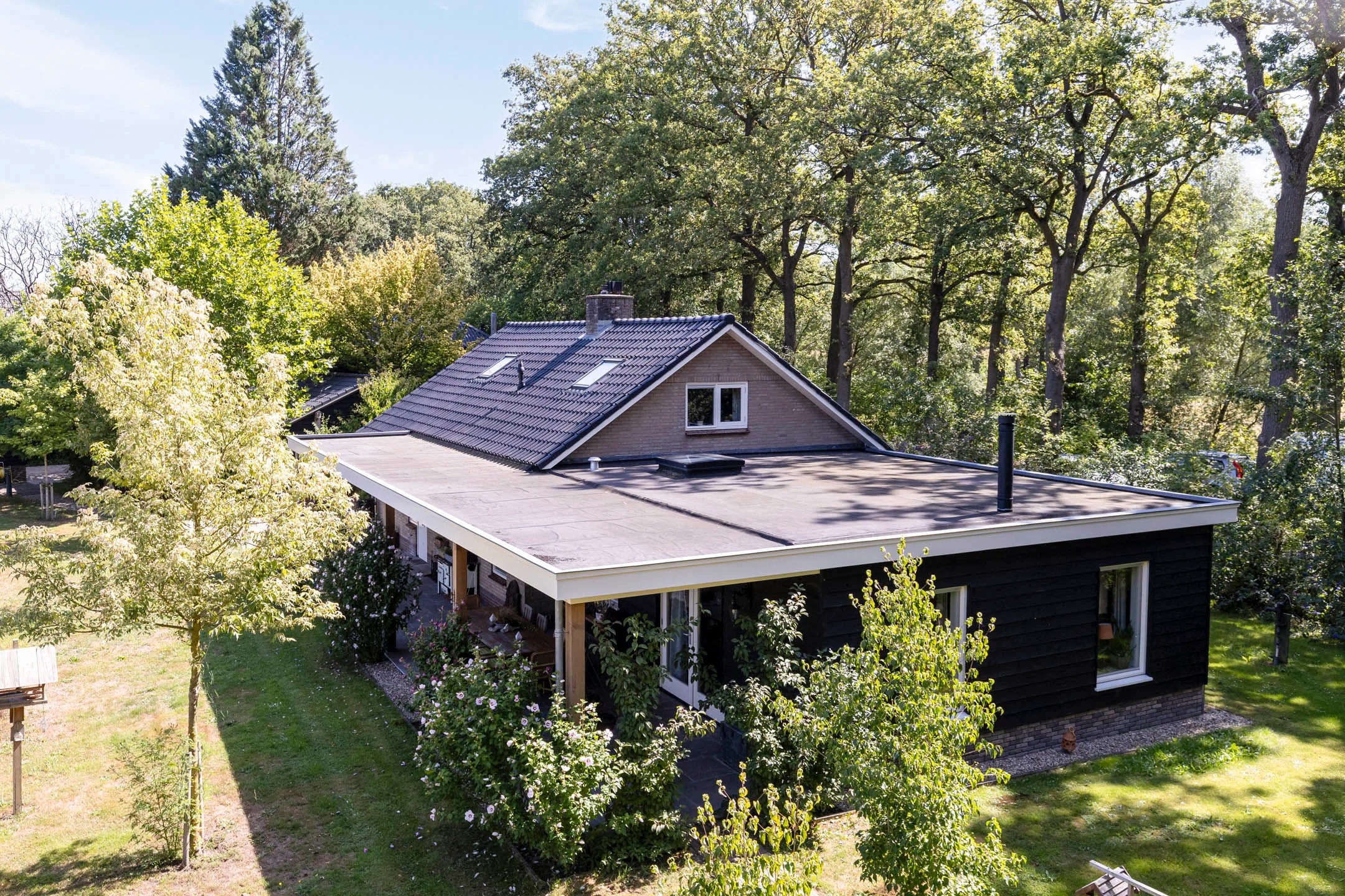 Vrijstaande woning Hoge Slagdijk 4 in Vorden