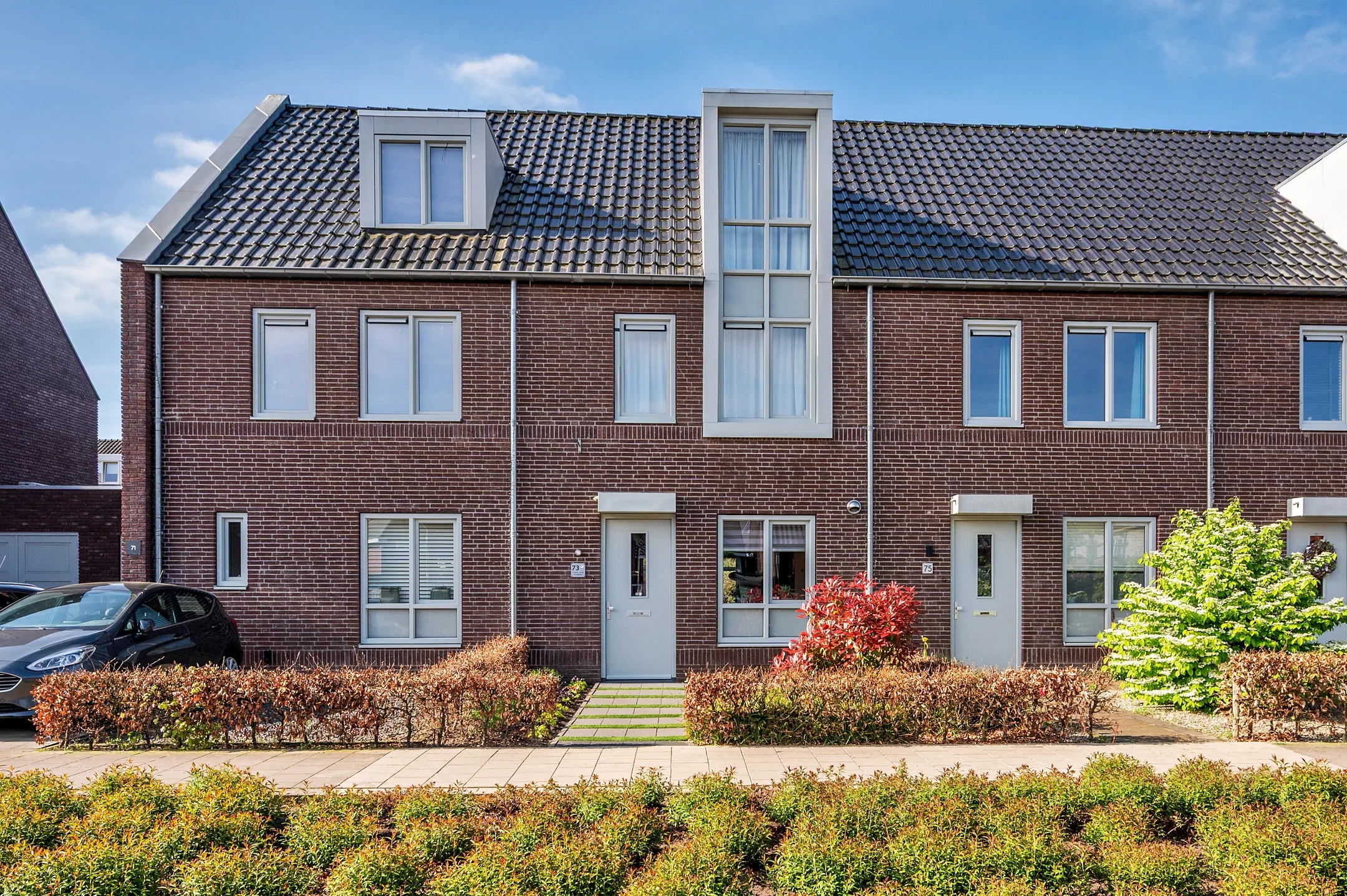 Tussenwoning Broekweg 73 in Venray