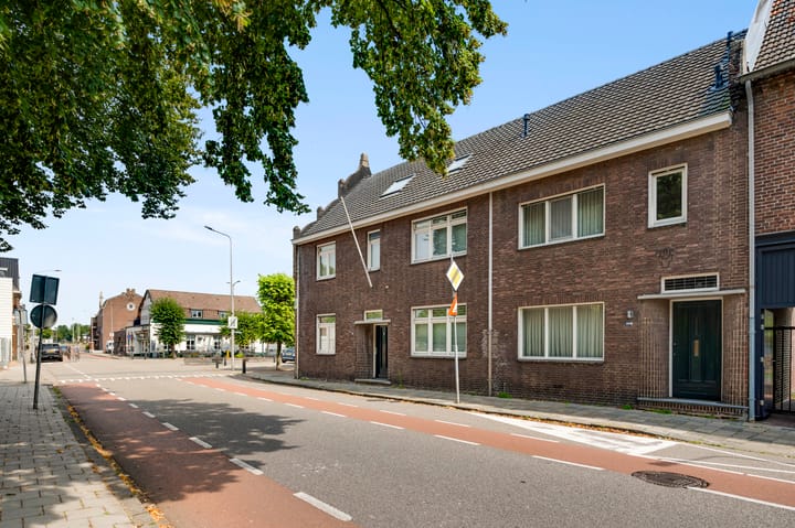 Tussenwoning Biest 108 in Weert