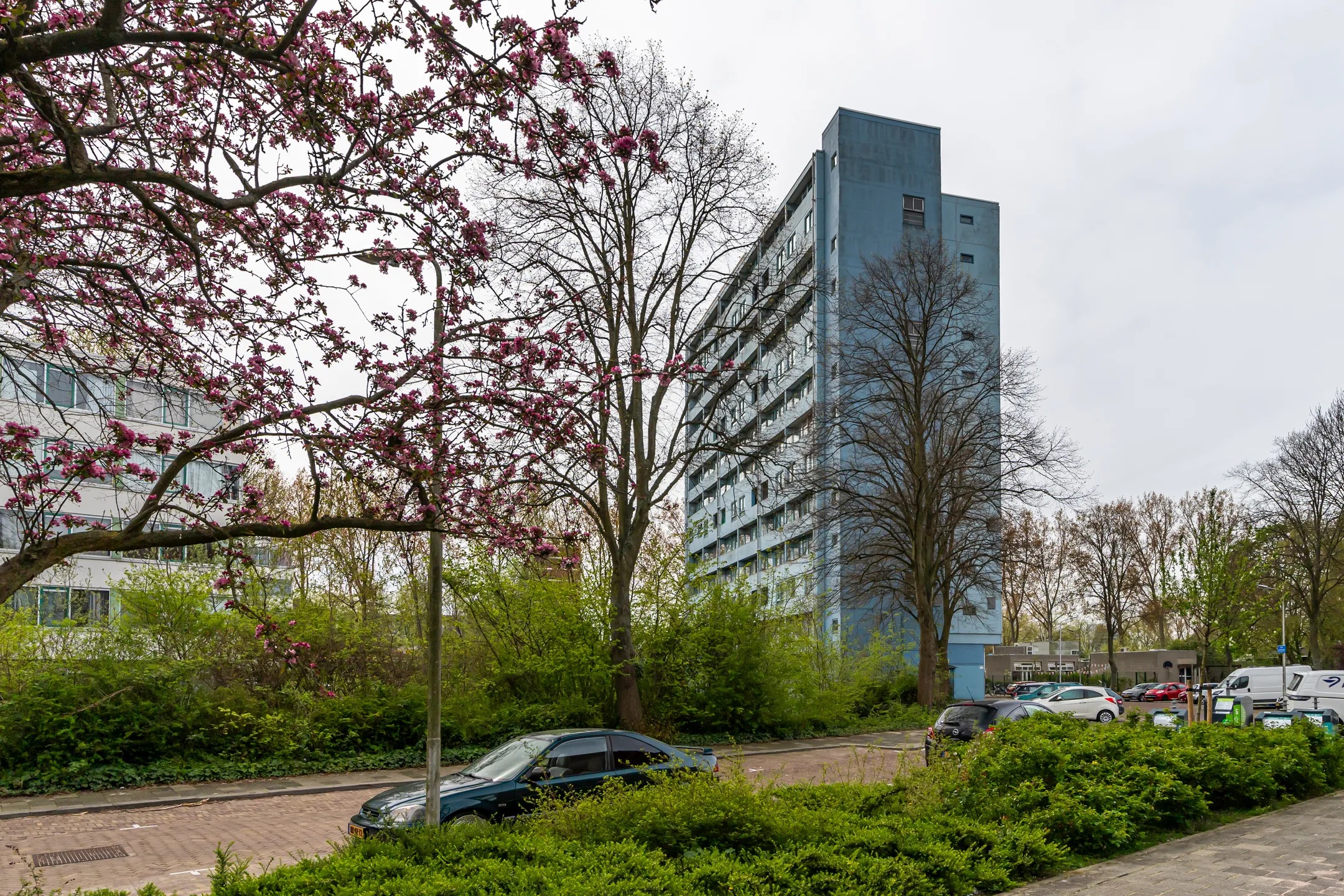 Maisonnette Jacoba van Beierenlaan 133 in Delft