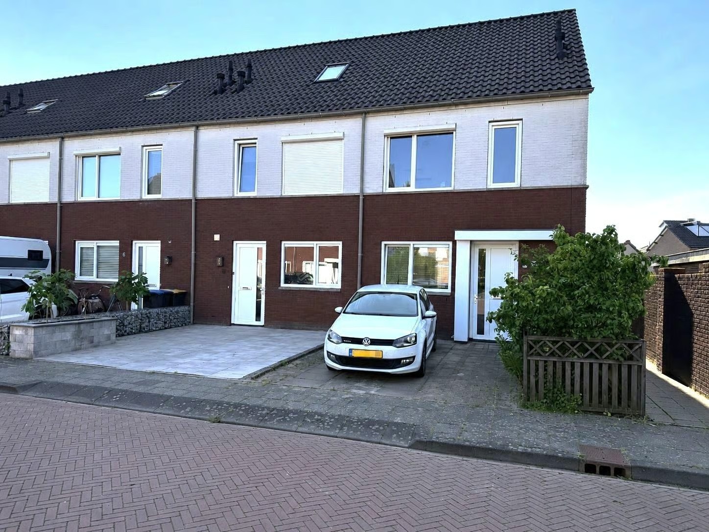 Eindwoning Bunschoter Kom 2 in Bunschoten-Spakenburg