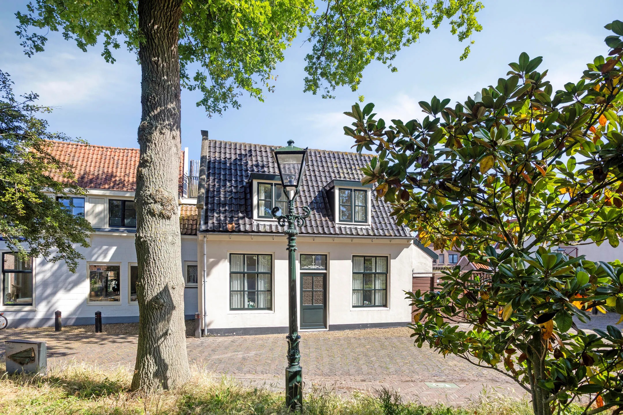 Hoekwoning Wildemanstraat 28 Alkmaar