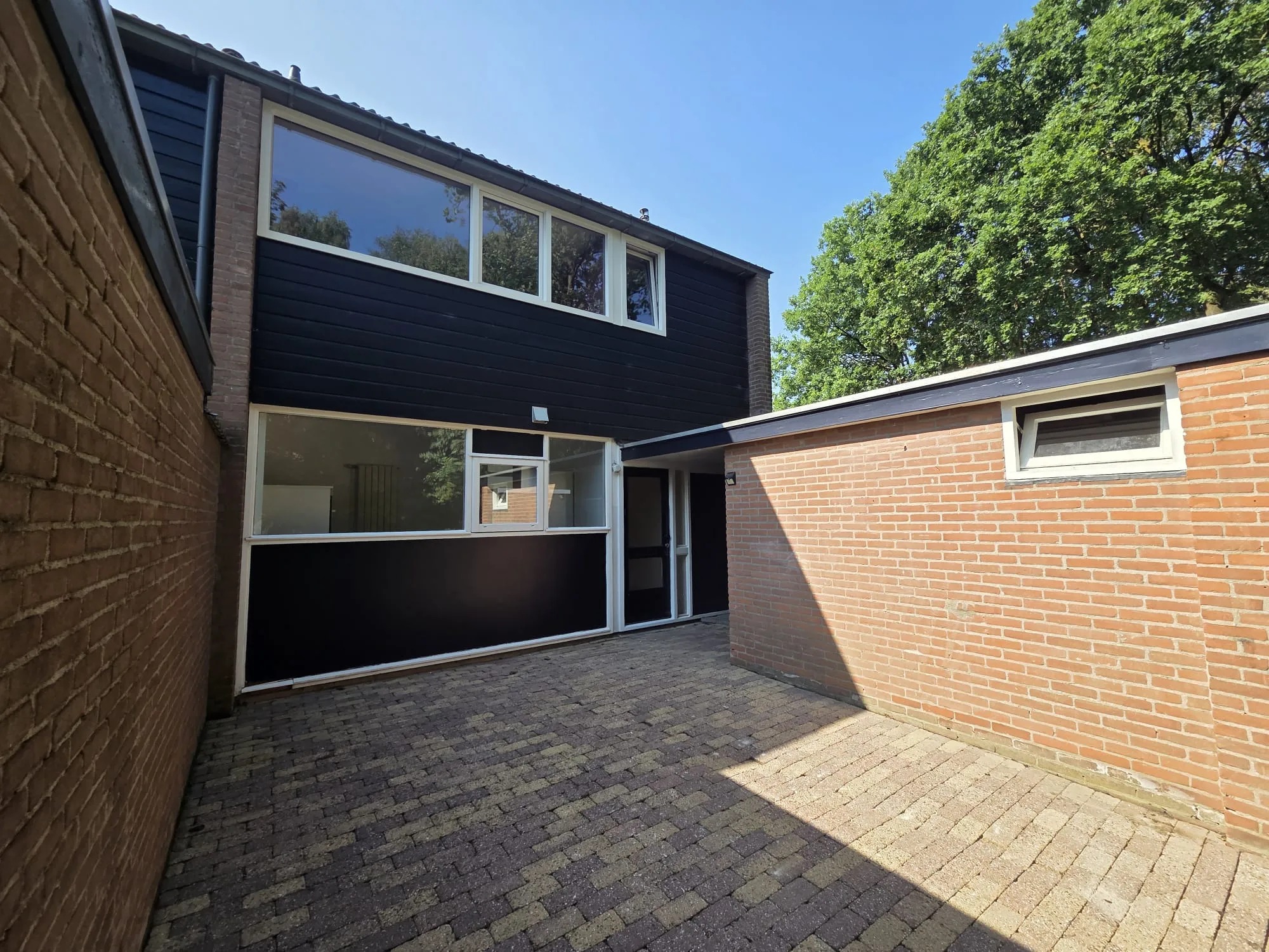Eindwoning Laan van de Bork 620 in Emmen