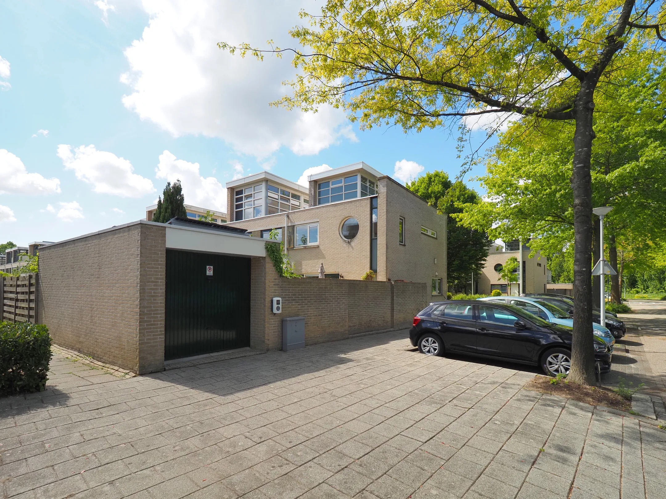 Hoekwoning Dorstense aak 30 Papendrecht