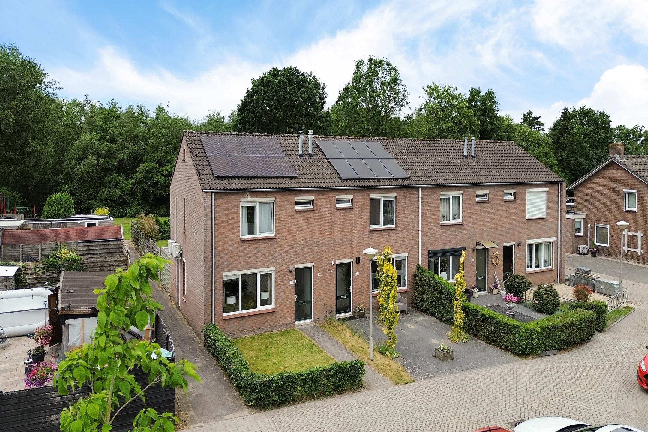 Eindwoning Dordseweg 65 in Weiteveen