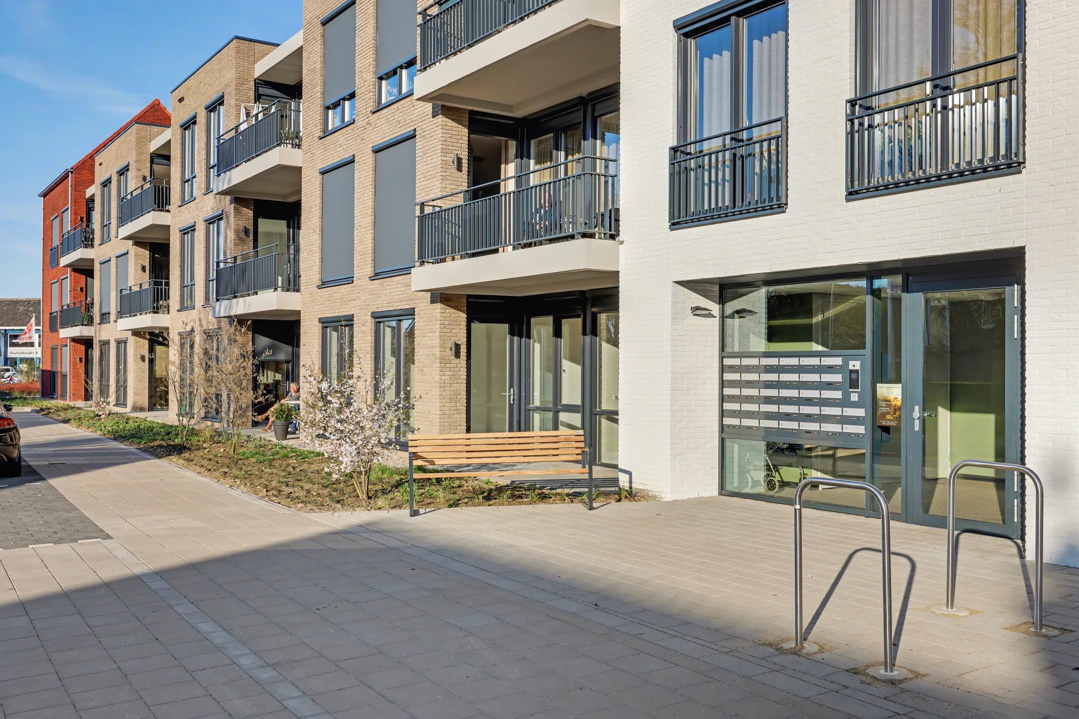 Bovenwoning Molenlaan 83 in Yerseke