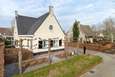 Villa, vrijstaande woning Valeriaan 26 in Kerkdriel