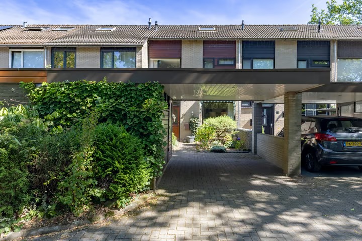 Tussenwoning Zandhorstlaan 74 in Oldenzaal