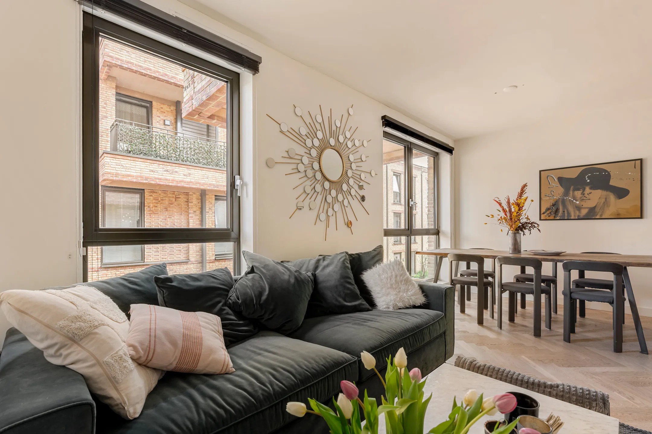 Bovenwoning Meimorgenstraat 43 Amsterdam