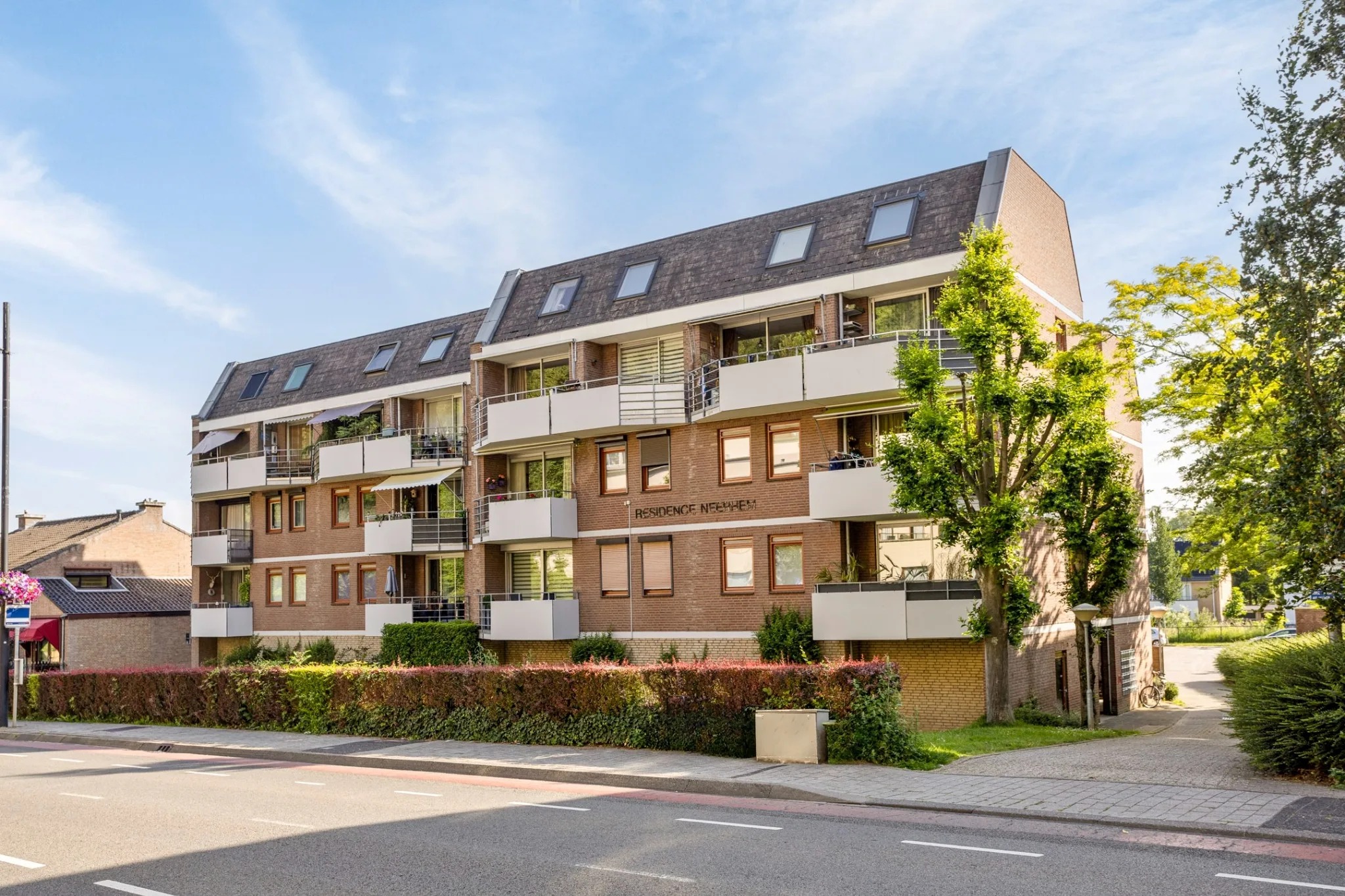 Maisonnette Neerhem 103 in Valkenburg