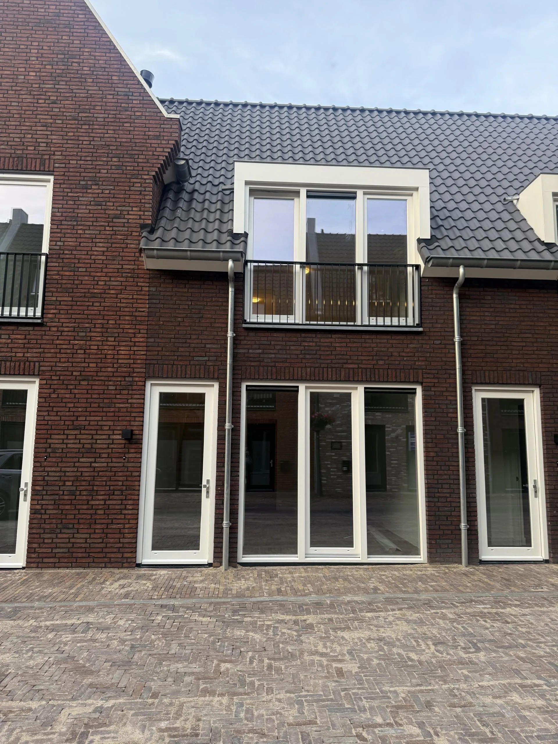 Tussenwoning St Odulphusstraat 2 B Best