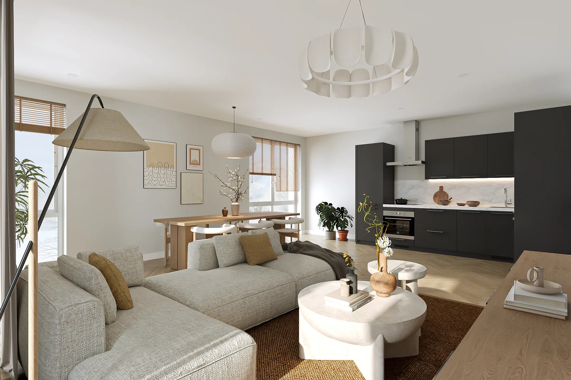 Portiekflat Don Boscostraat 387 Amsterdam